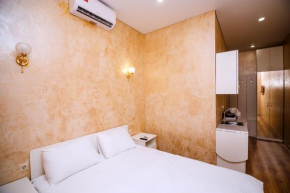 Apartment on Chkalova 32
